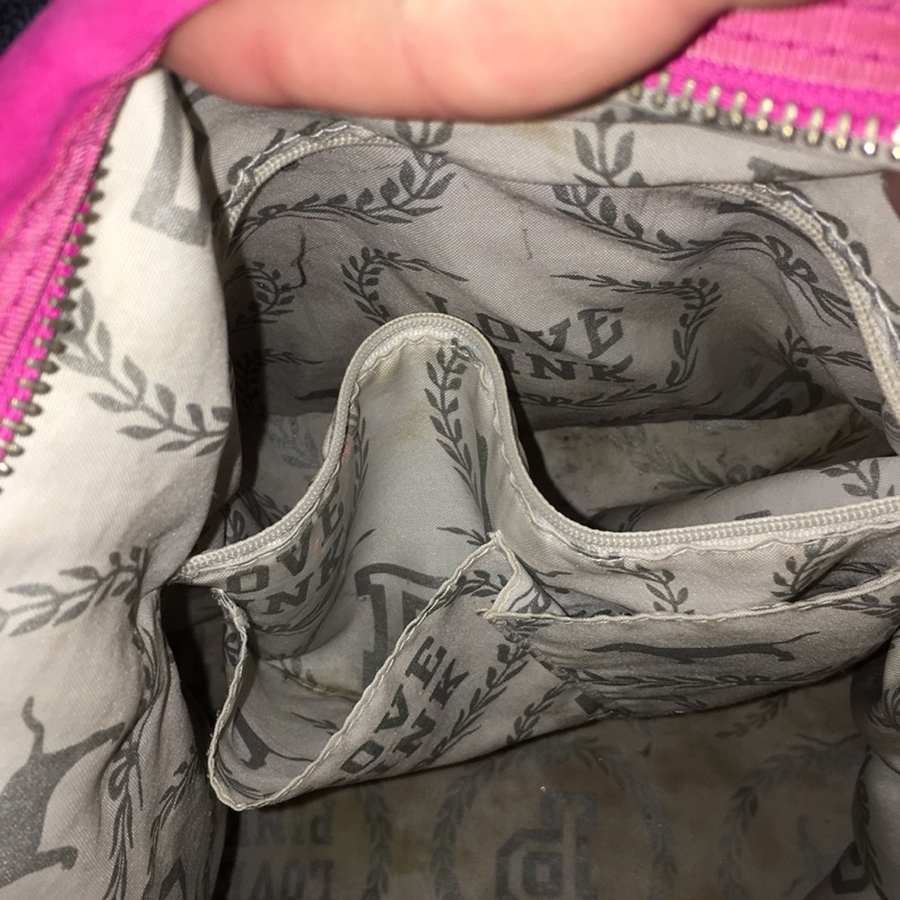 Victoria’s Secret tote - Picture 6 of 7